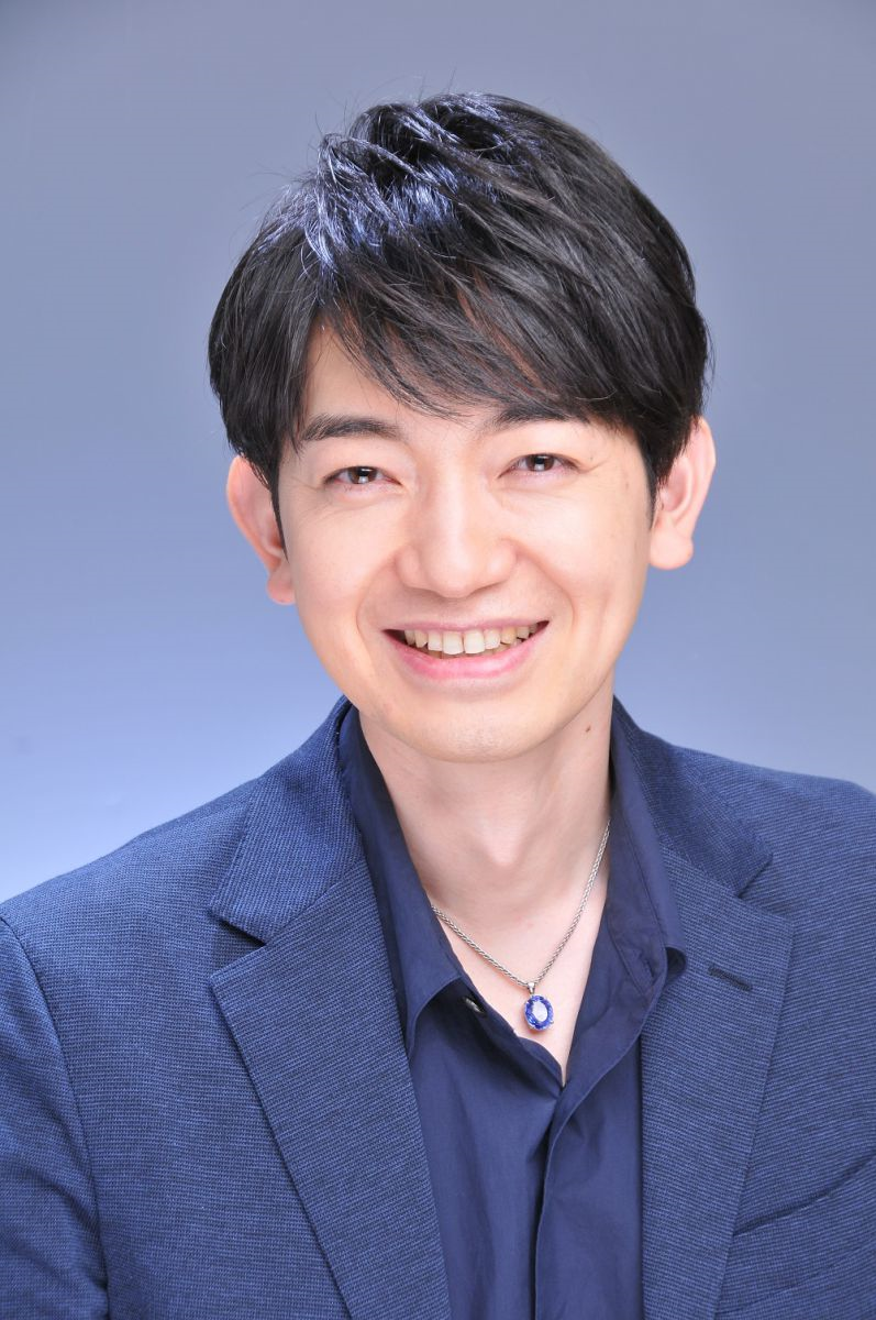 森田真文プロフィール画像