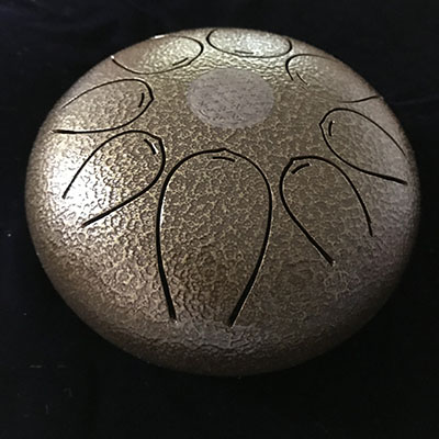 タンドラム-スタンダード