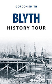 gordon smith book-blyth