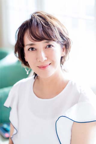 宮崎ますみ