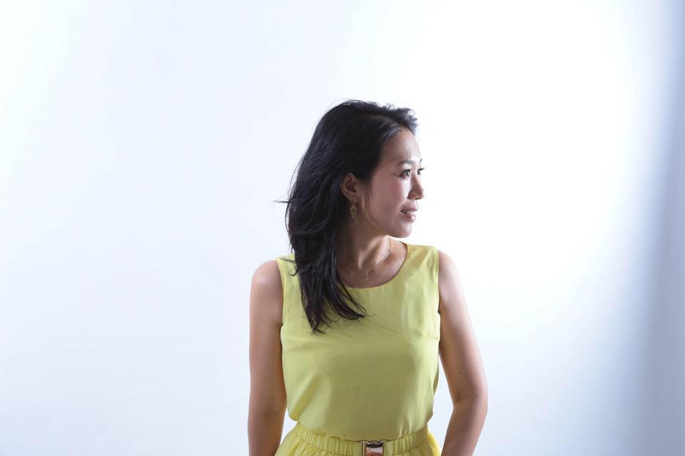 奥平 亜美衣
