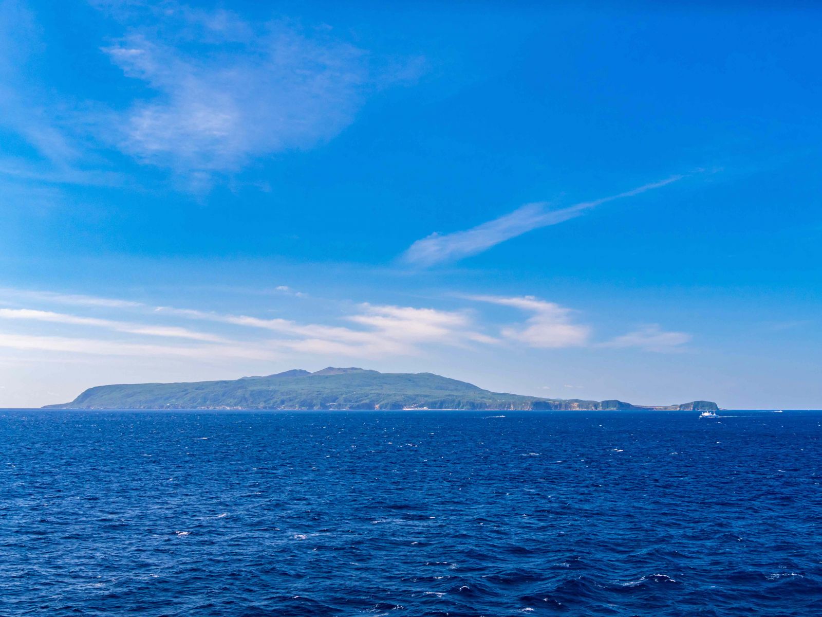 伊豆大島