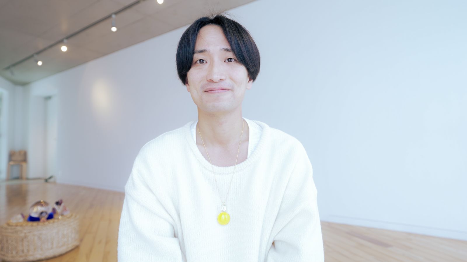 中村咲太 | 健康と癒しの通販-トリニティショップ