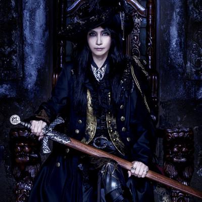 癒しフェア東京2019有料WS「魔術師マーリンからの神秘のメッセージ」‐依田 あづさ