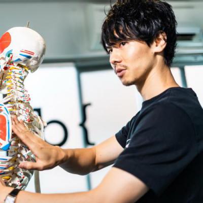 【癒しフェア東京2020WS】だれでもできる自分史上最高の姿勢をつくるストレッチ-鈴木孝佳