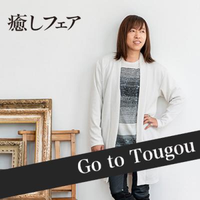 癒しフェア東京WS「Go to 統合!!　3時間すべて統合!」-並木良和