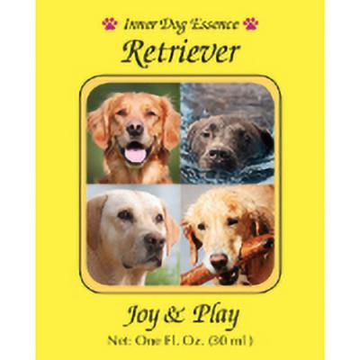アニマルエッセンス～Retriever　リトリーバー～