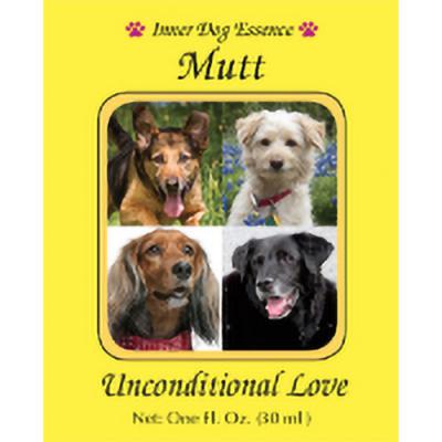 アニマルエッセンス～Mutt　ミックス(雑種犬)～