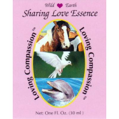 アニマルエッセンス～Loving Compassion　ラビングコンパッション～