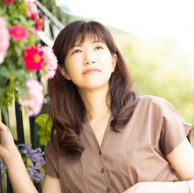 【癒しフェアin池田山】今すぐ誰でも出来るマインドトランスフォーメーション-叡智の超能力者KYOKO