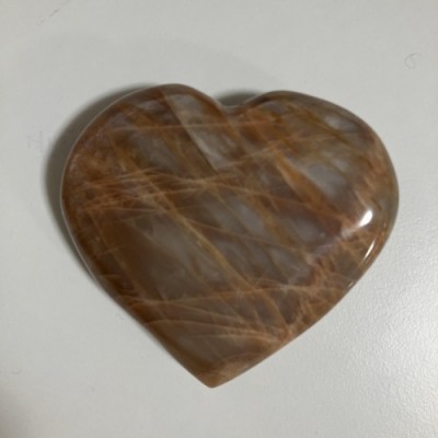 「ピーチムーンストーン」-カリーラ