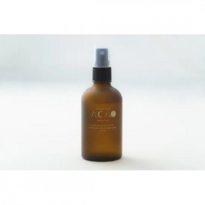 クロモジ100ml 芳香蒸留水-六月八日