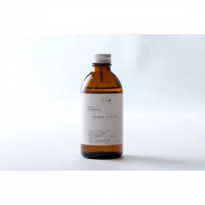 クロモジ200ml 芳香蒸留水-六月八日