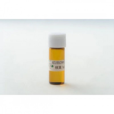 エッセンシャルオイル　クロモジ(枝葉)1ml-六月八日